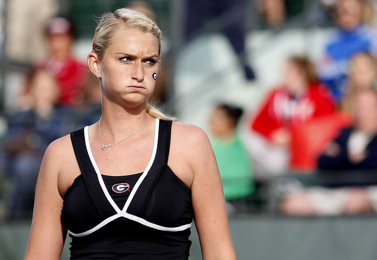 Stanford women make tennis final 4