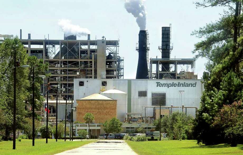 Two workers treated after International Paper mill incident Beaumont