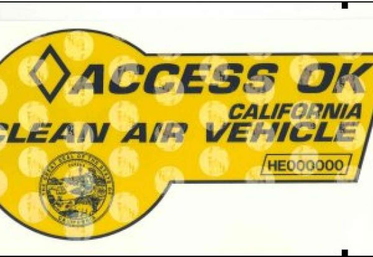 Hybrids' yellow stickers program expires July 1