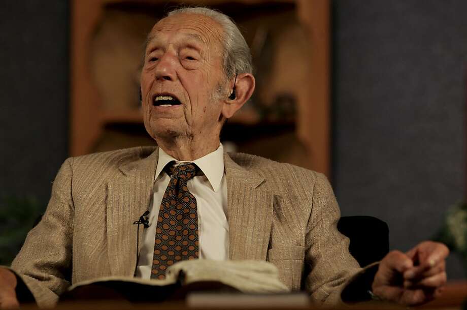Harold Camping ‘flabbergasted’; rapture a no-show - SFGate