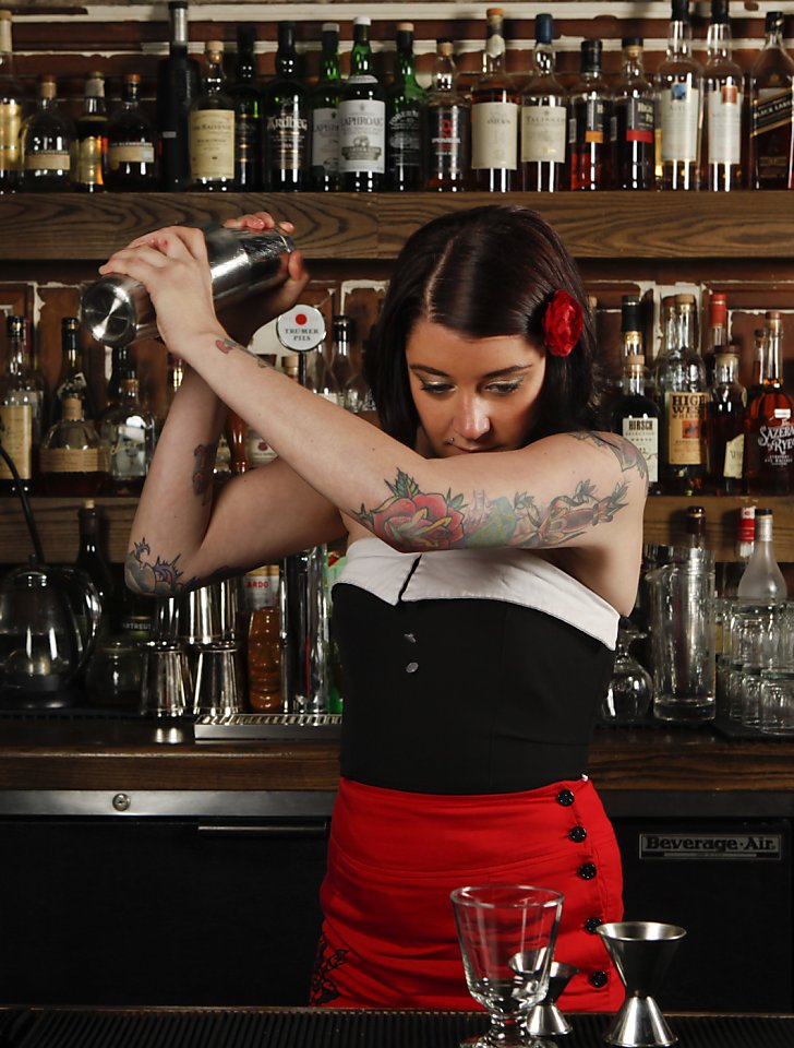 Bar Stars Young SFGate