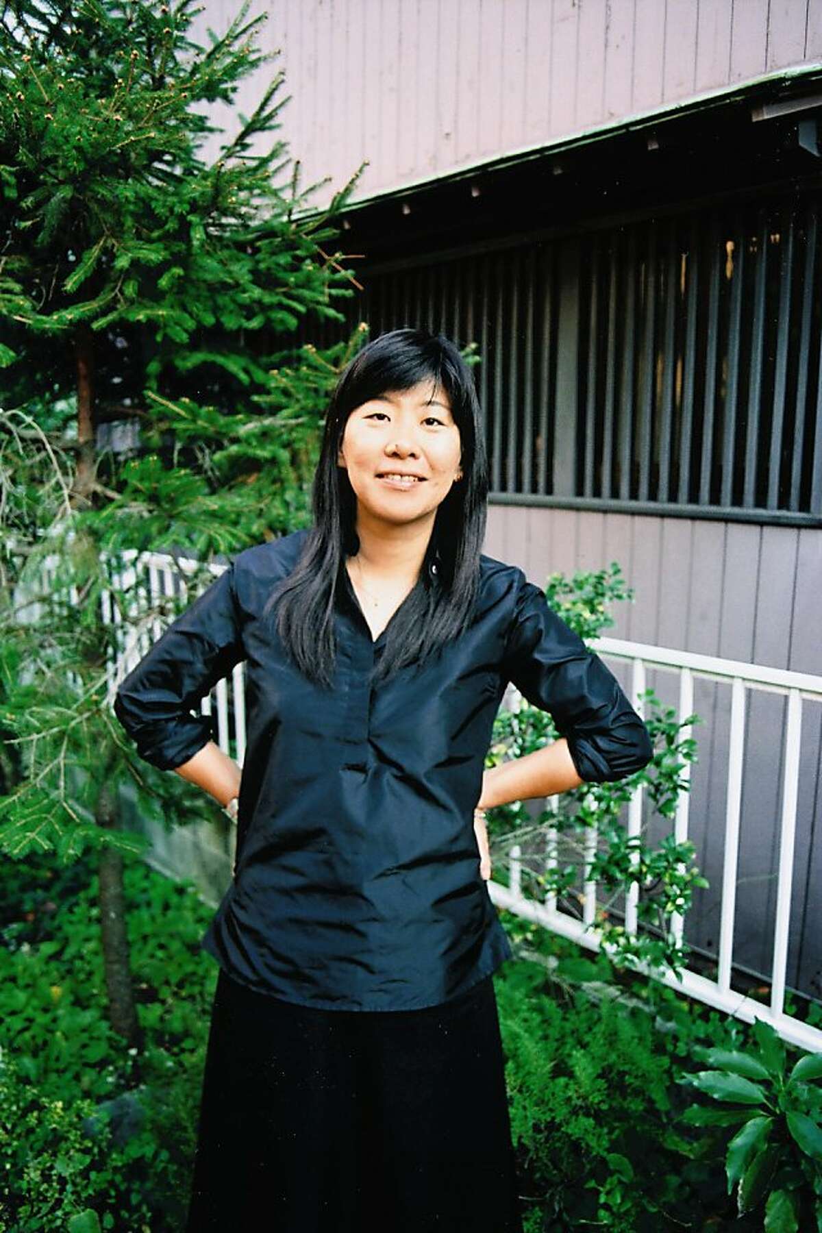 'The Lake,' by Banana Yoshimoto