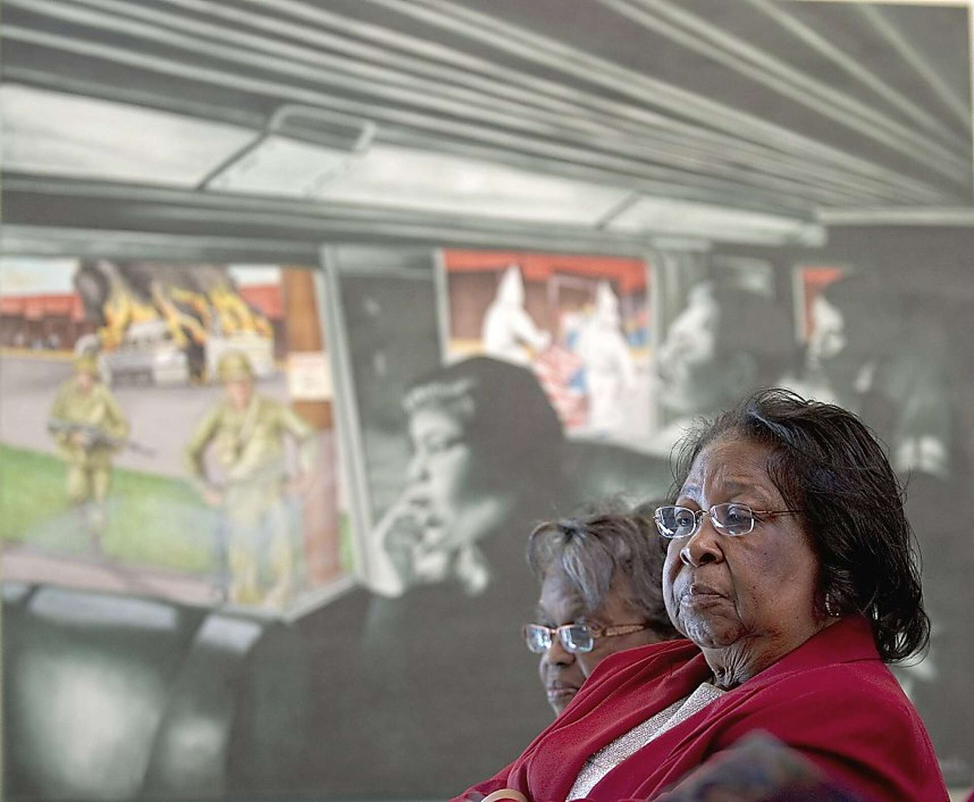 Freedom Rides Deaths Freedom Rides: 50 years later