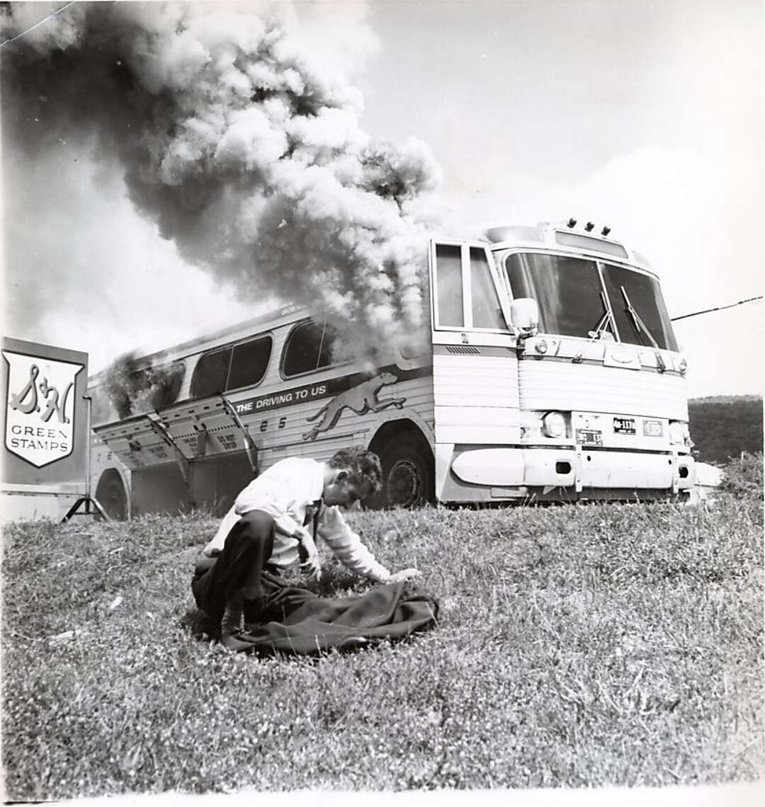 Freedom Rides Deaths Freedom Rides: 50 years later