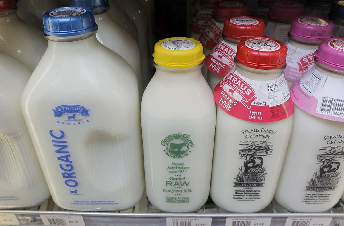 Dan Allgyer latest target in FDA war on raw milk