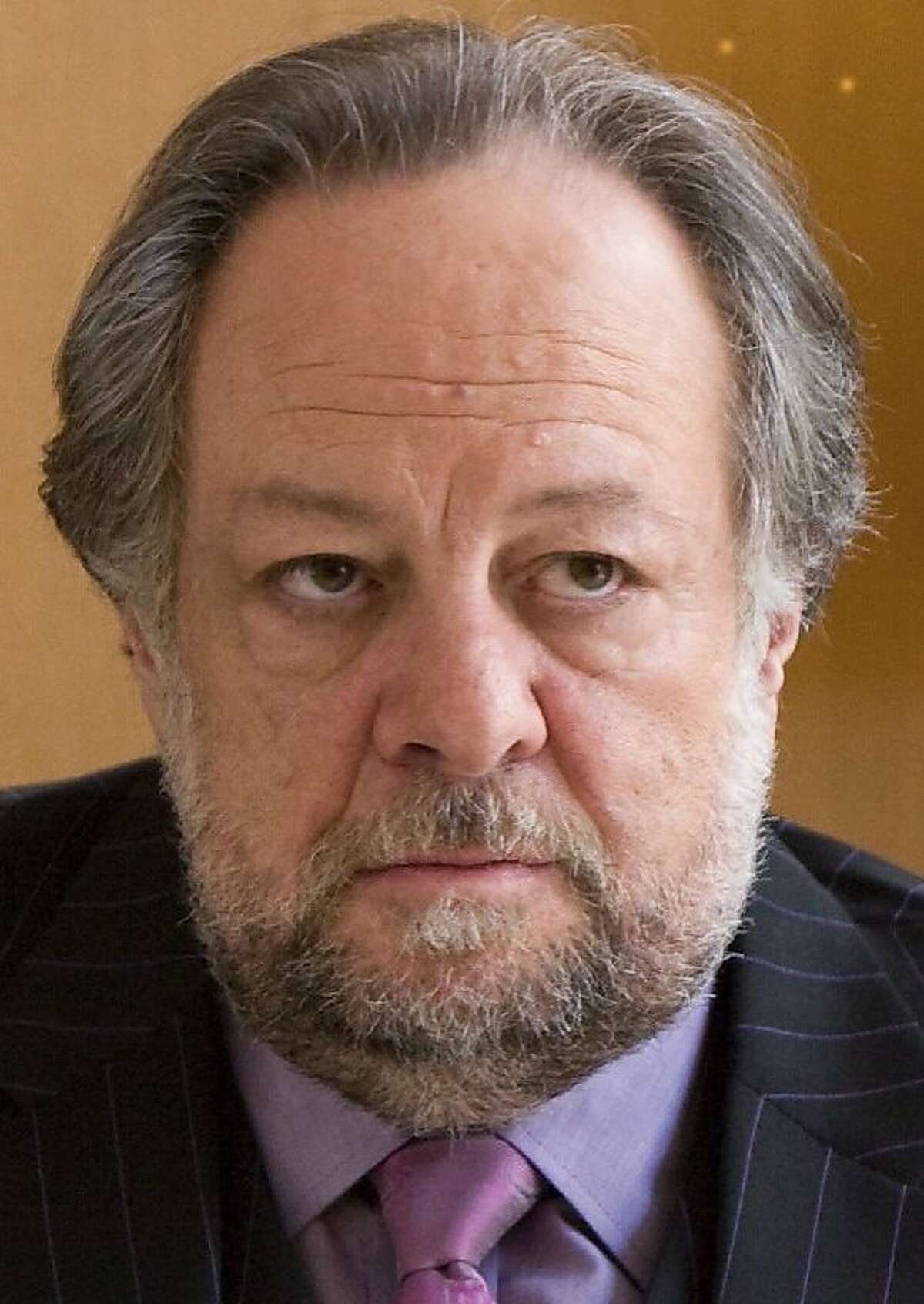 Ricky Jay boogie night