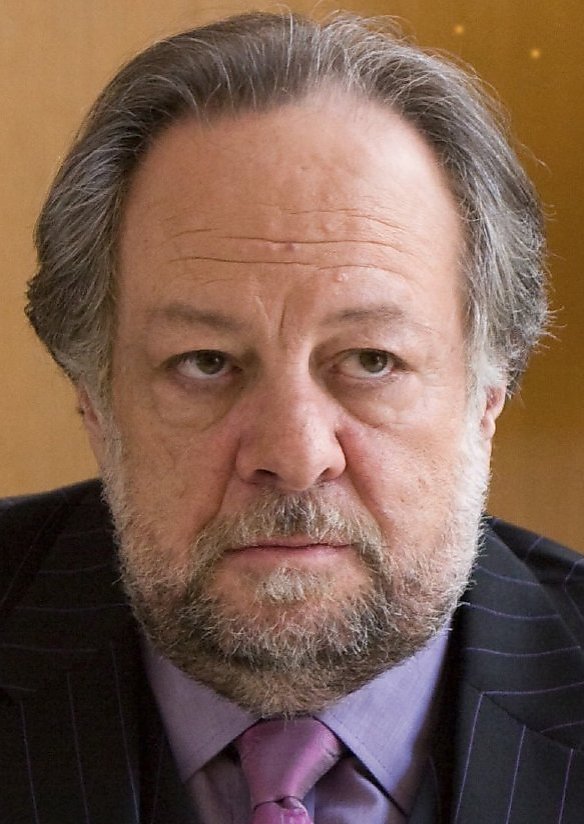 Interview with Ricky Jay