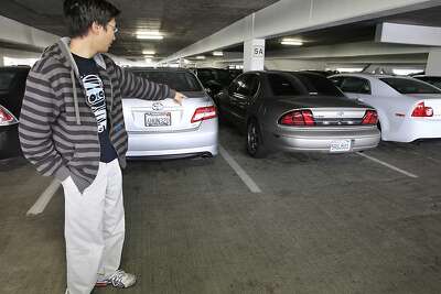 shooting at san jose state parking garage kills 3