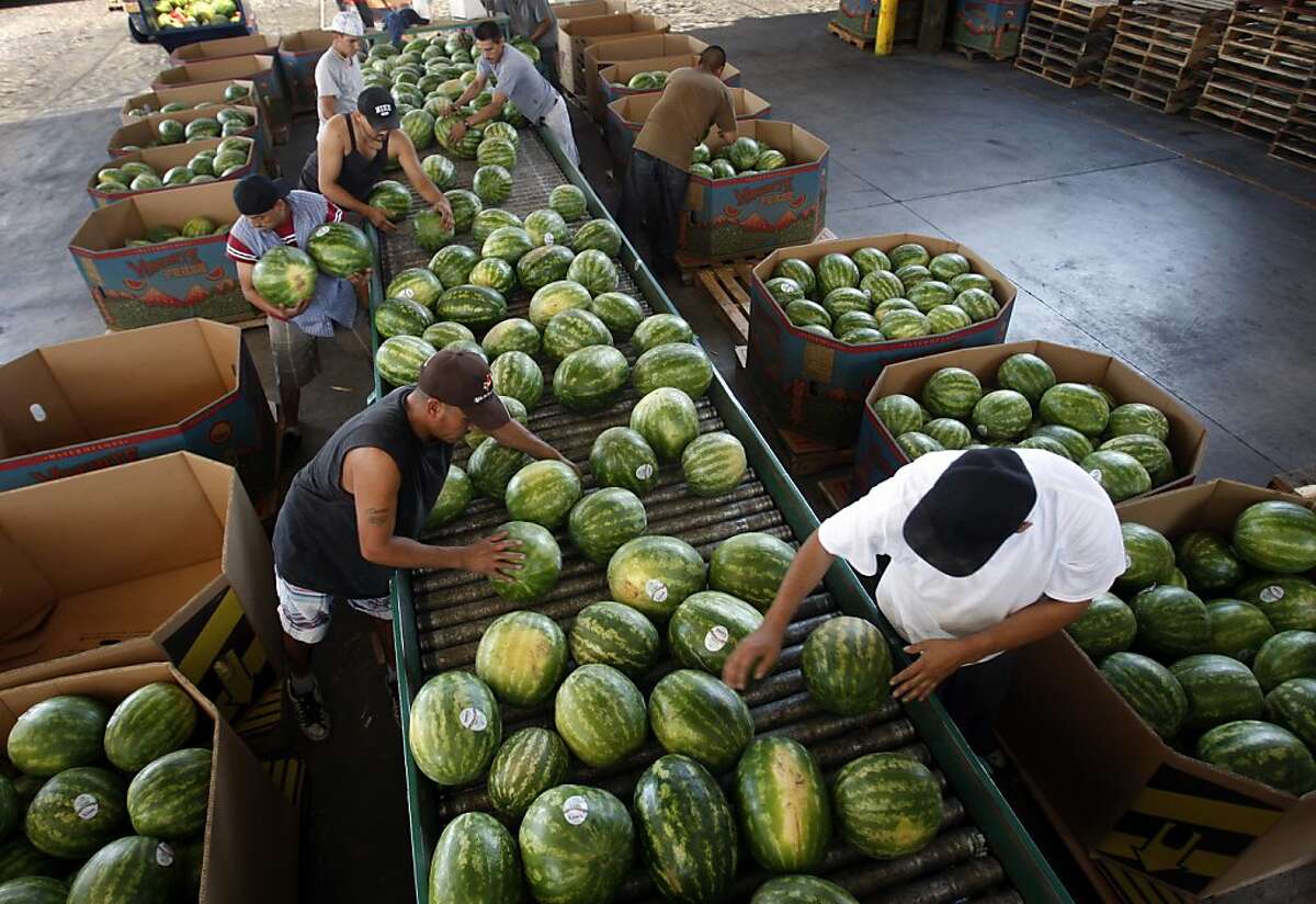 Budget must take all of California into account