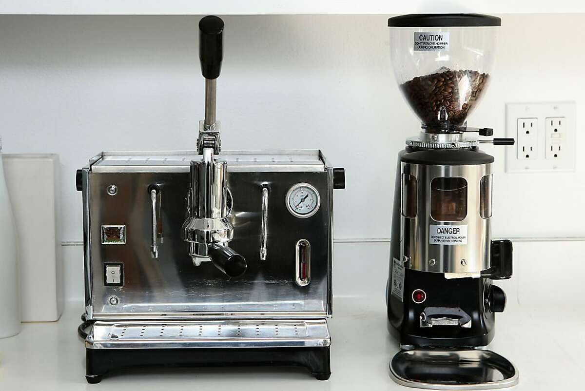 Coi chef Daniel Patterson