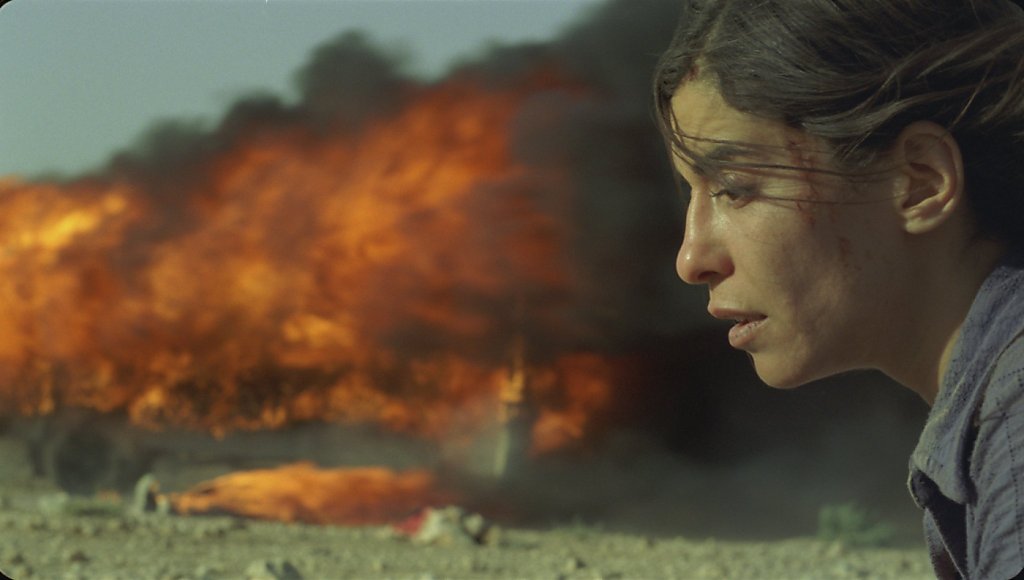'Incendies' review Too many irons in the fire