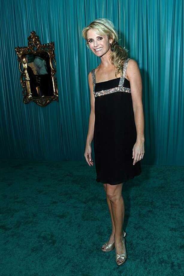 San Francisco Symphony Gala - Sfgate