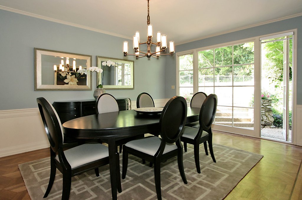 FEATURED OPEN HOMES / Piedmont