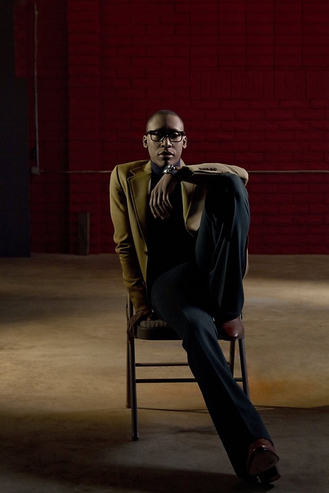 Pop Quiz: Raphael Saadiq