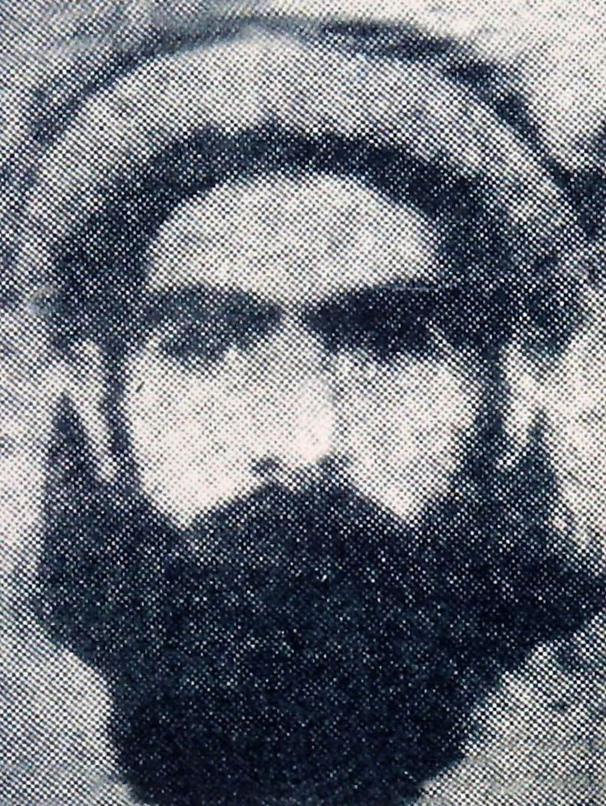 FILE - This undated photo reportedly shows the Taliban supreme leader Mullah Omar. Osama bin Laden's death is likely to revive a debate within the Afghan Taliban about their ties to al-Qaida _ a union the U.S. insists must end if the insurgents want to talk peace.