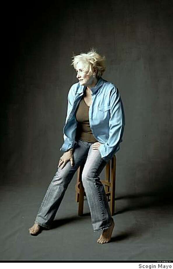 For Betty Buckley, Acting Is Not Enough - SFGate