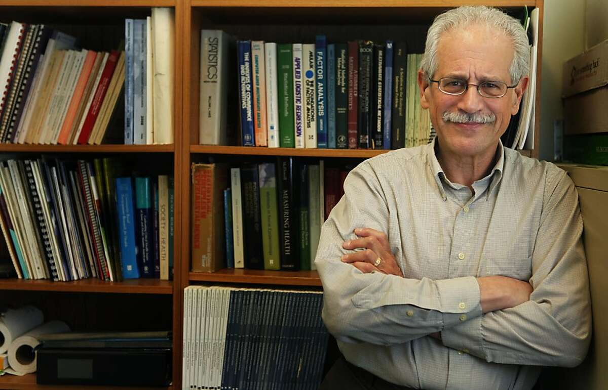 UC Berkeley researcher Joel M. Moskowitz, Ph.D is the Director of the Center for Family and Community Health.