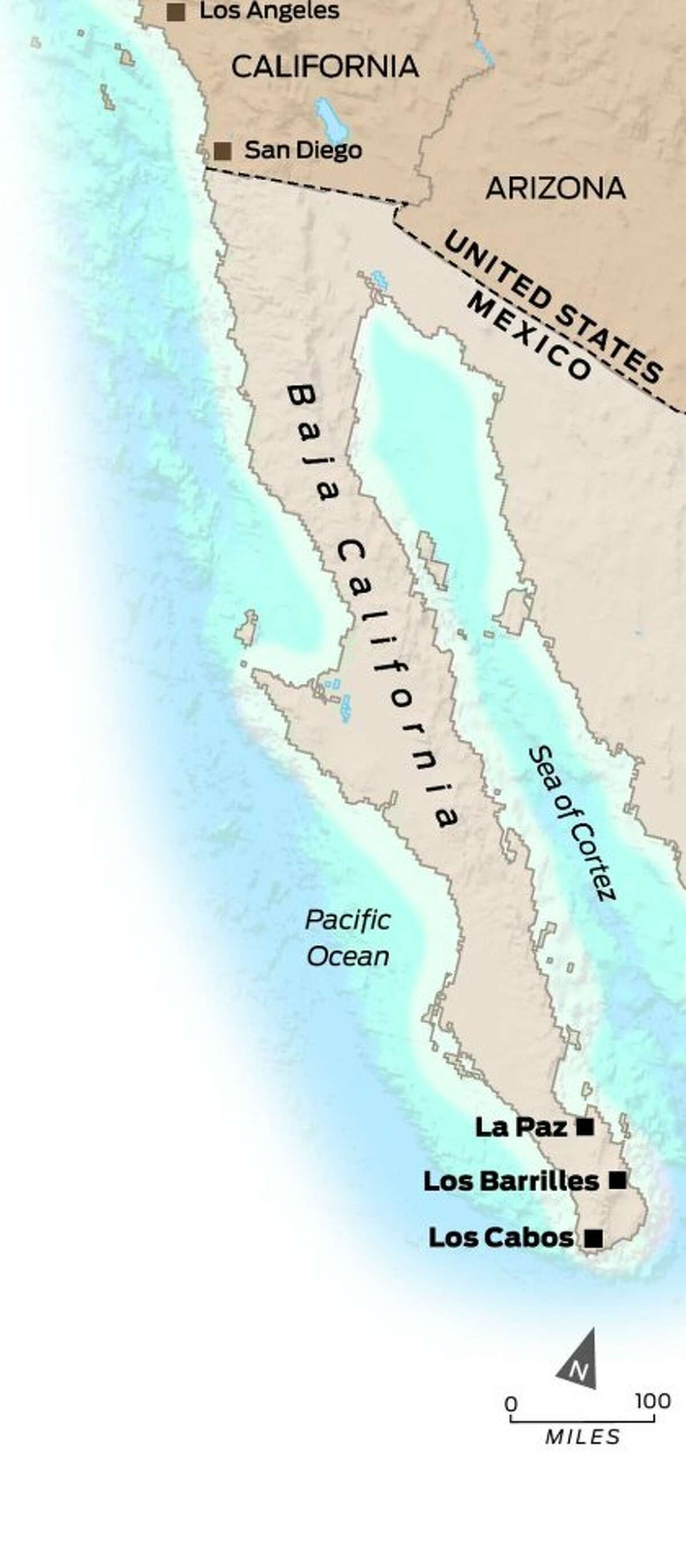 East Cape Baja Map SexiezPix  Porn