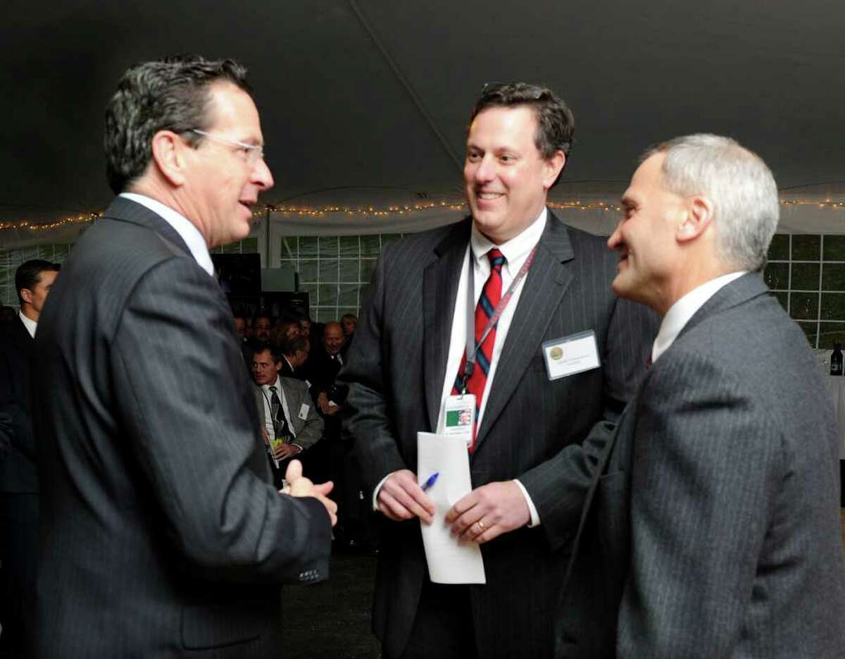 Goodrich Corp. hits technology landmark