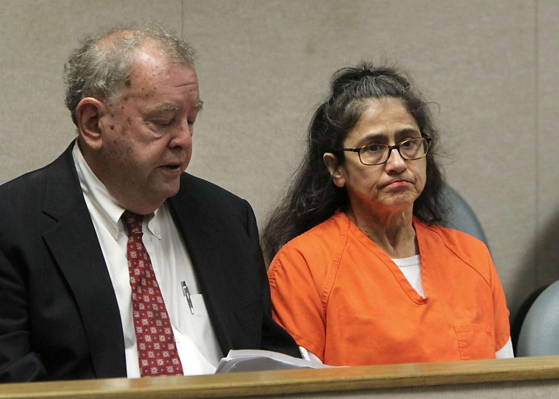 Garridos plead guilty to Jaycee Dugard kidnapping(00)