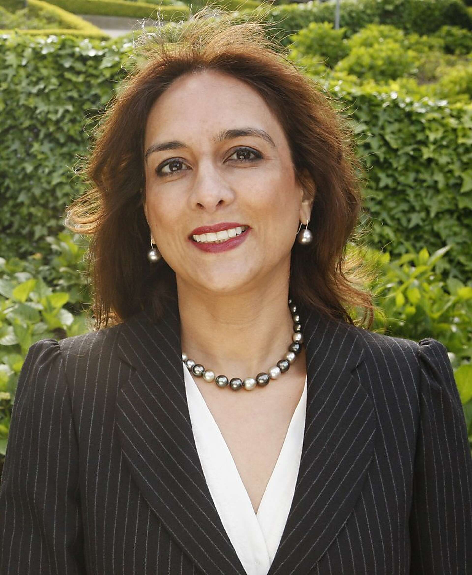 Harmeet Dhillon Net Worth - 45jiff0