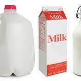 Picking the most eco-friendly milk container - SFGate