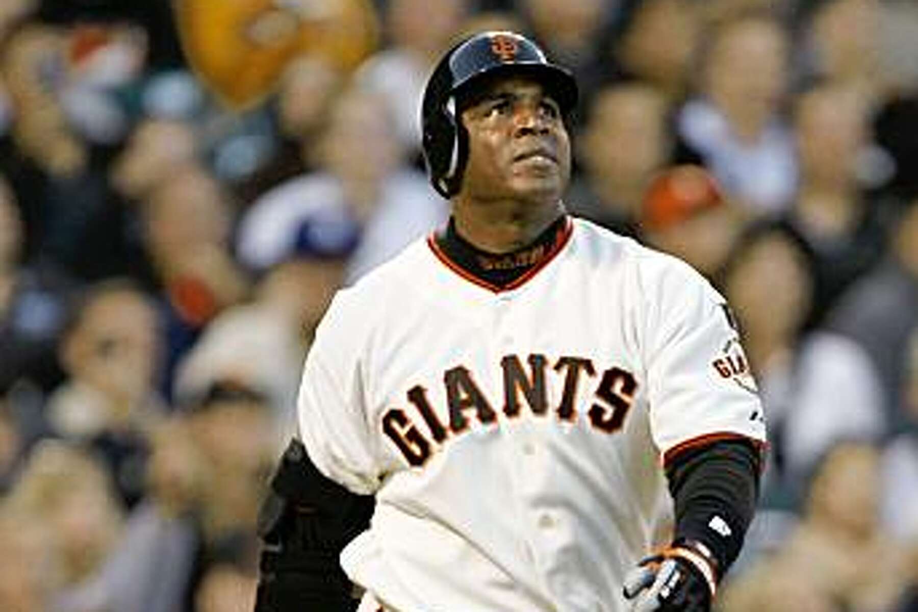 Barry Bonds' obstruction conviction upheld