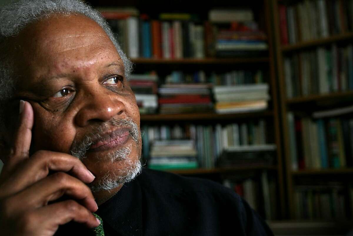 'Juice!' by Ishmael Reed review O.J. obsession