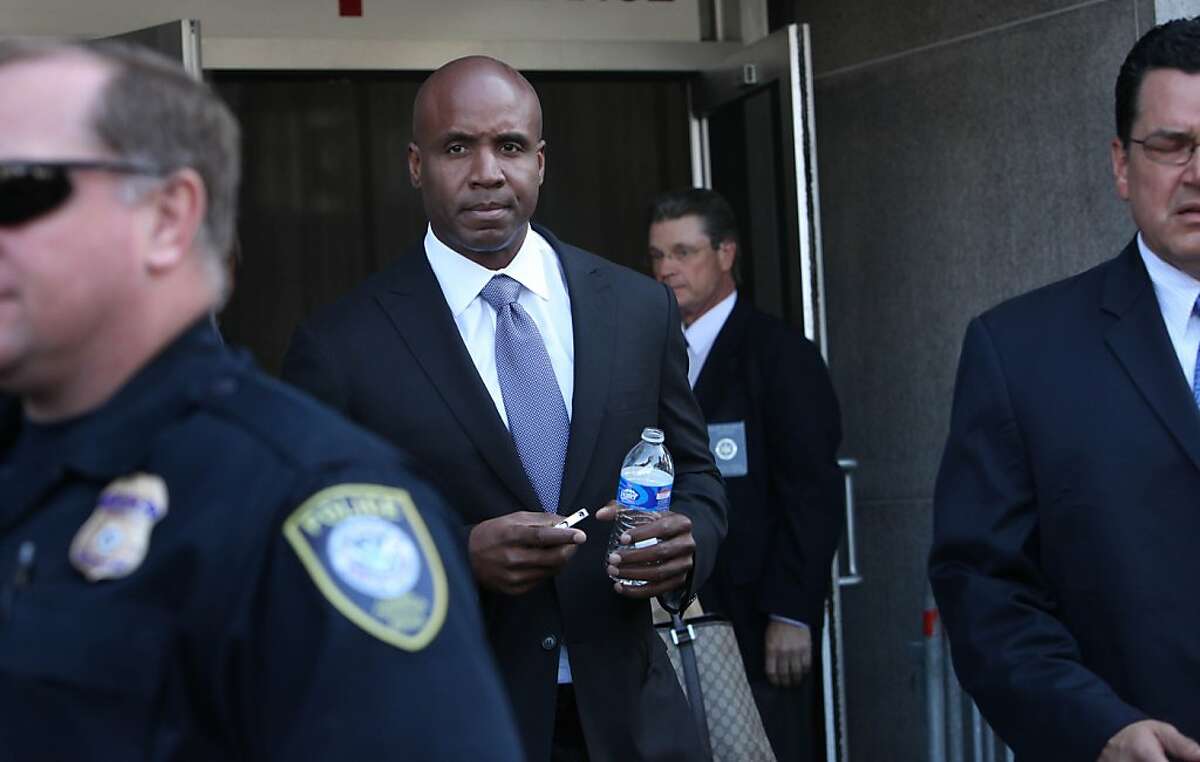 Still no verdict in Barry Bonds trial after 3 days