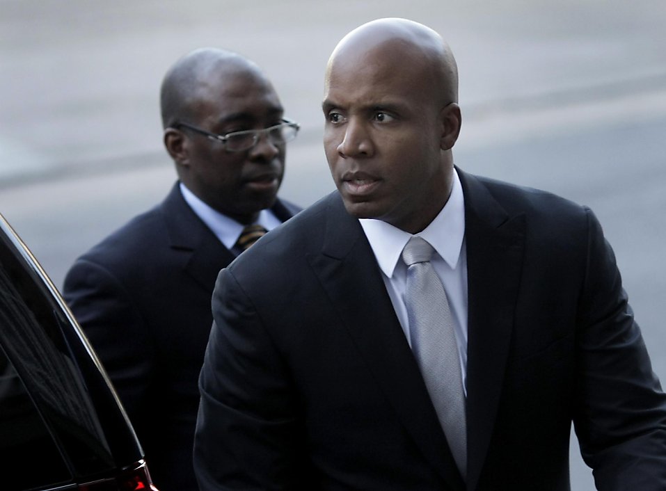 Barry Bonds Trial: Defense Rests, Case Soon To Jury