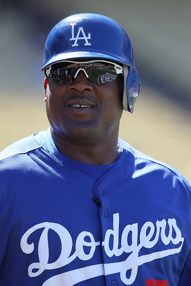 SF Giants alum Juan Uribe s former landlord sues