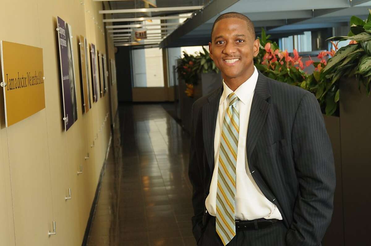 Hires and promotions, April 3