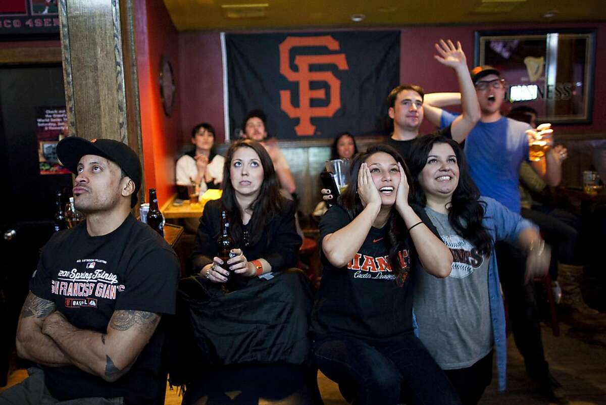 sf giants fan shop