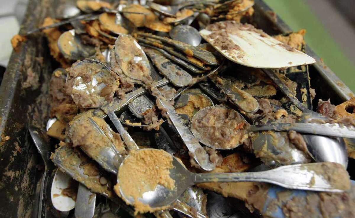 Record number of tamales