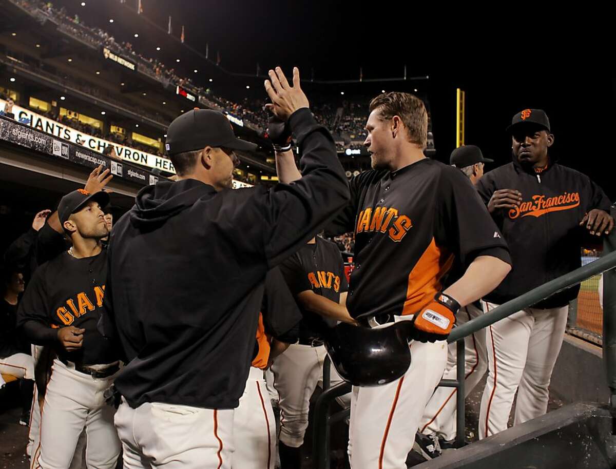 Sergio Romo set to retire as a member of the San Francisco Giants - Sactown  Sports