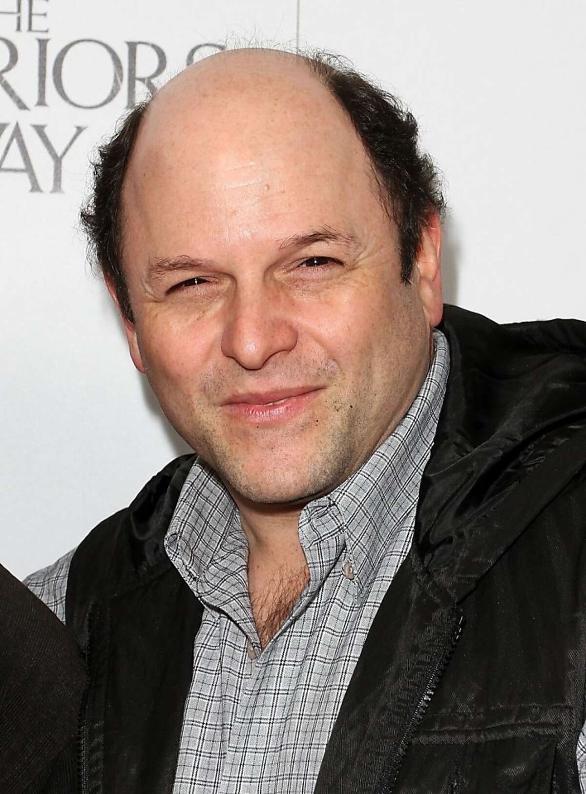 How Much Is Jason Alexander REALLY Worth? (Find Out Now!)