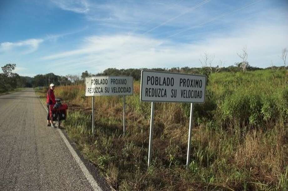 How to make sense of road signs in Spanish SFGate