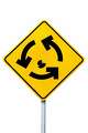 How to make sense of road signs in Spanish