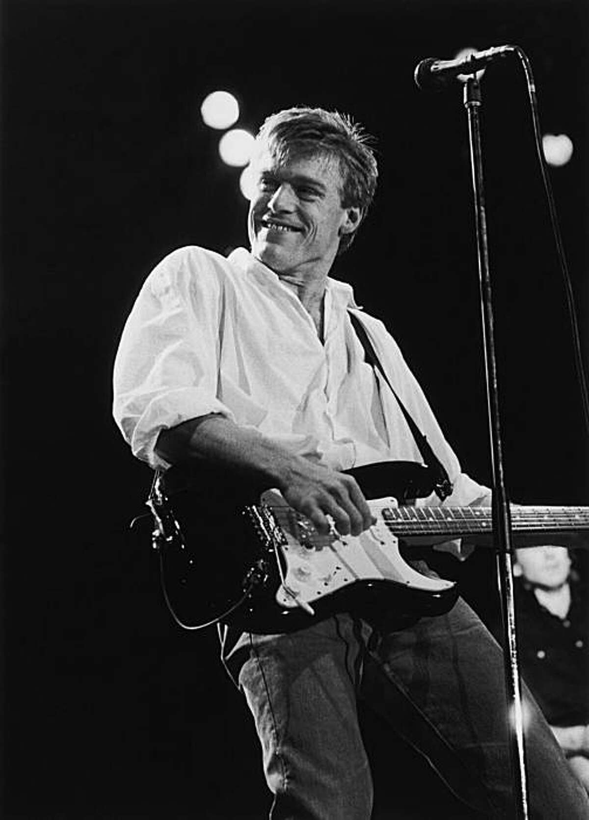 Rock & Roll Rewind: The '80s: '85-'89
