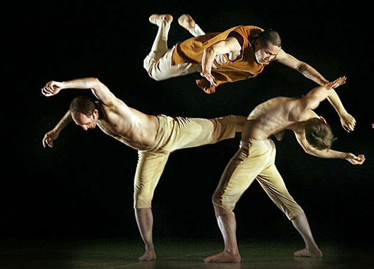 Chronicle Photography Liz Hafalia