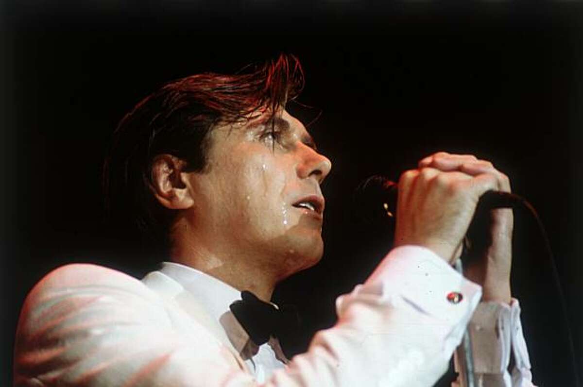 Rock & Roll Rewind The '80s '80'84