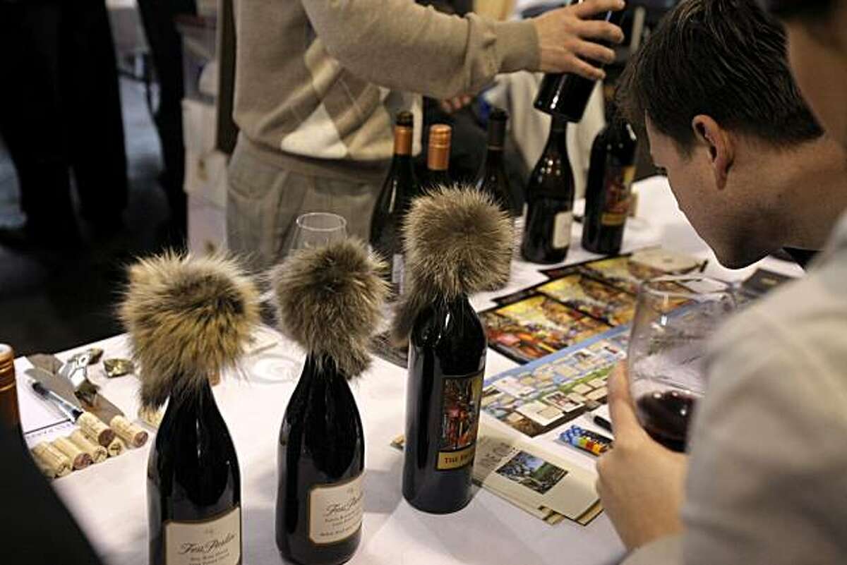 San Francisco Chronicle Wine Competition