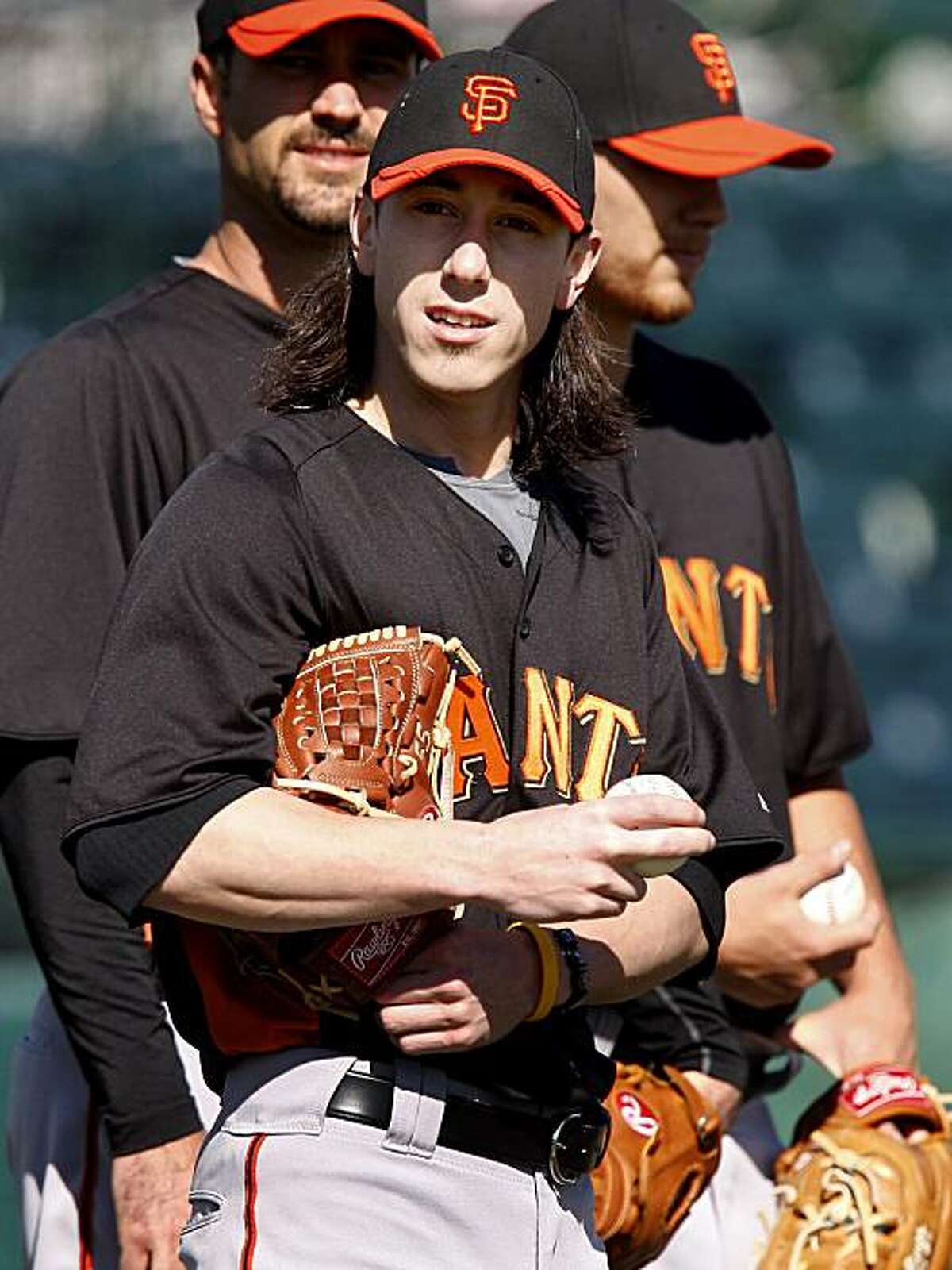 Tim Lincecum: Unveiling the Legend and His Impact