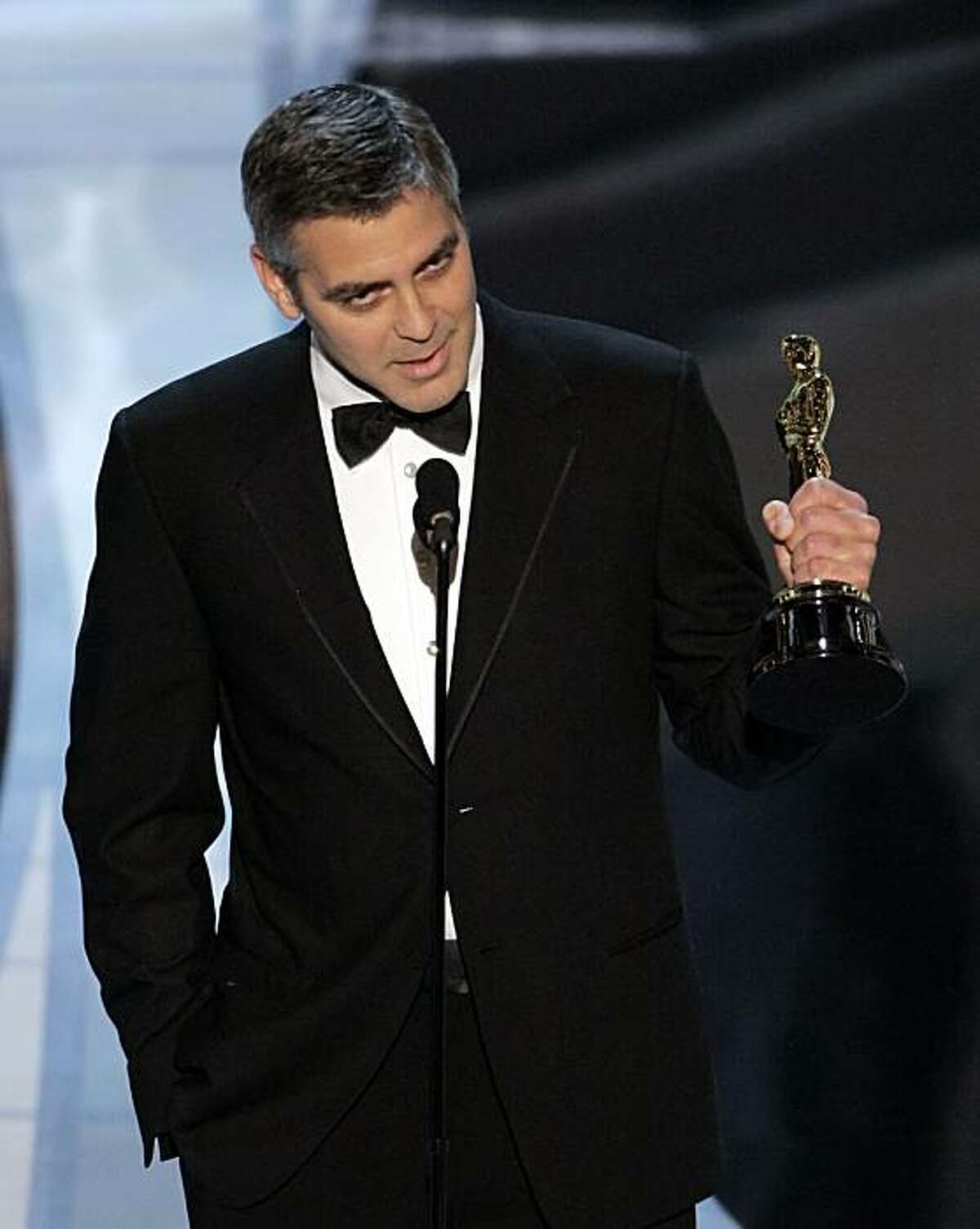 Oscar through the ages 19902011