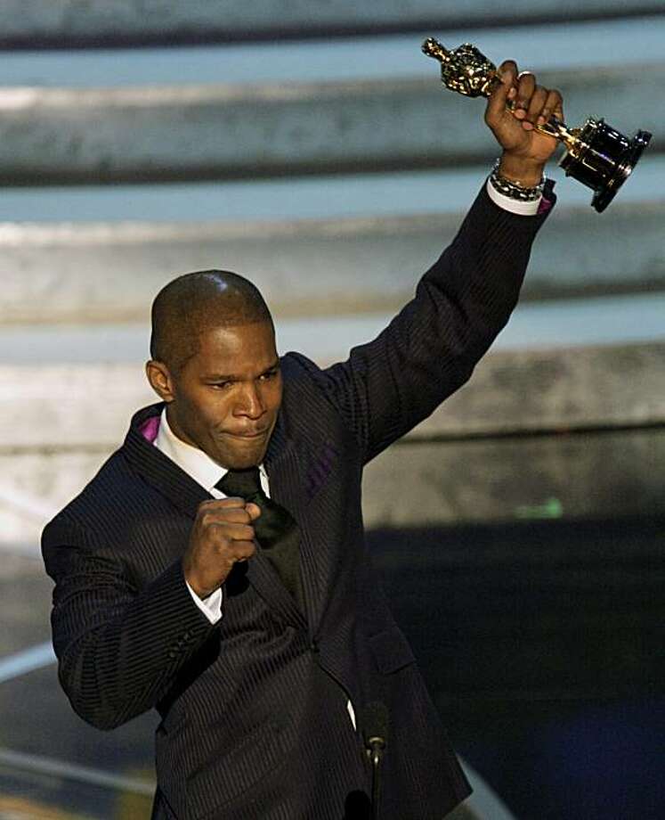 Oscar through the ages 19902011 SFGate