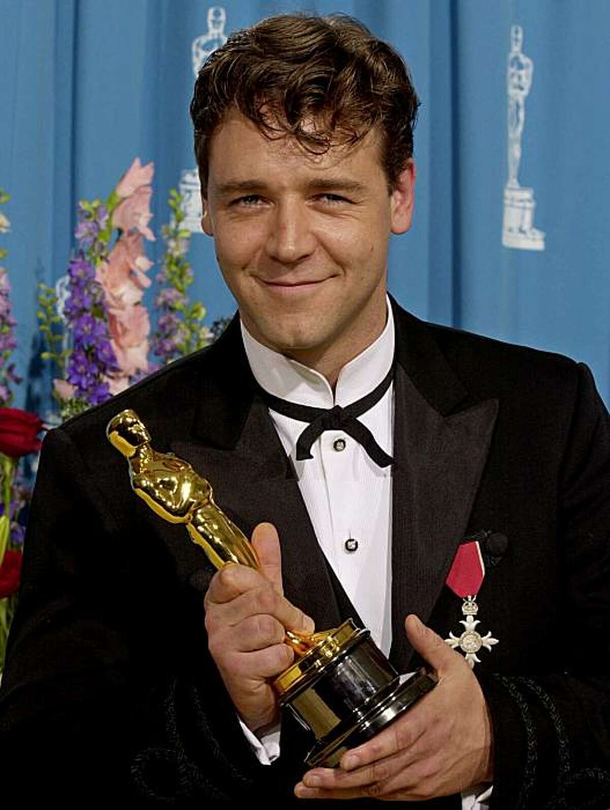 Oscar Through The Ages: 1990-2011