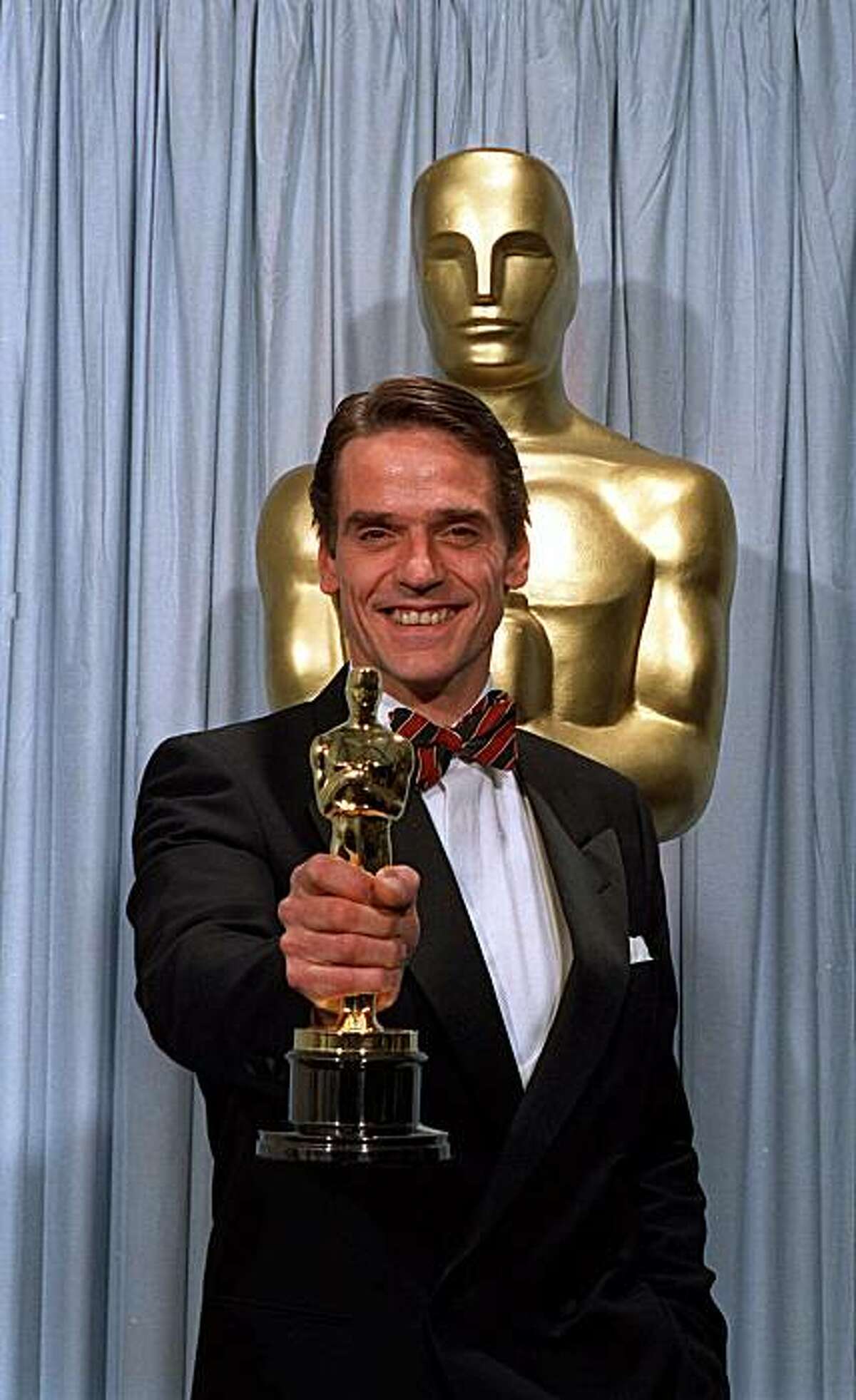 Oscar through the ages 19902011