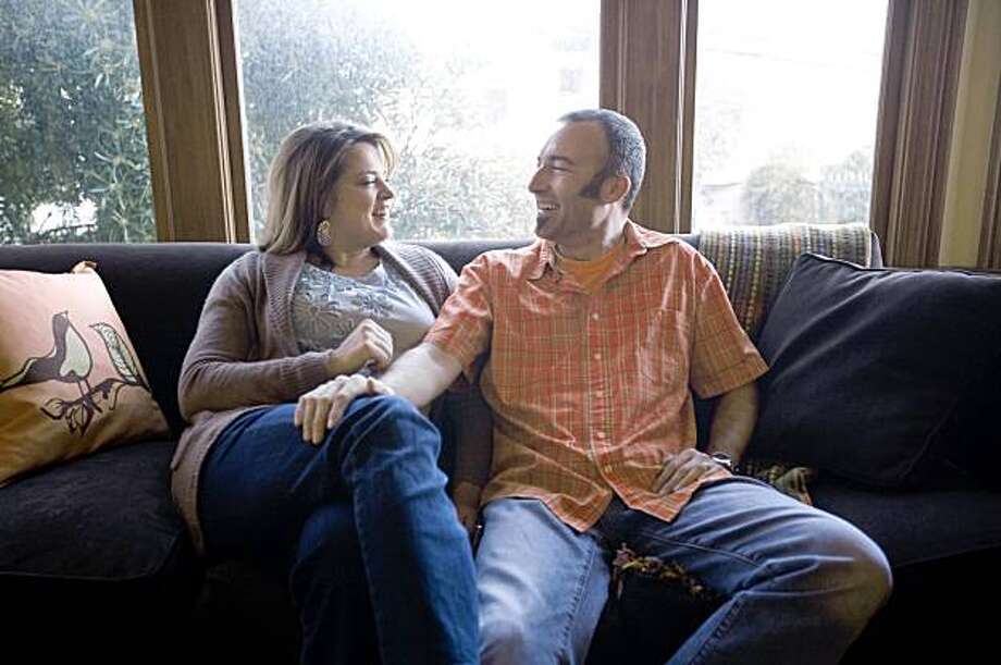Craigslist Spark Turned Into Flames Of Love Sfgate