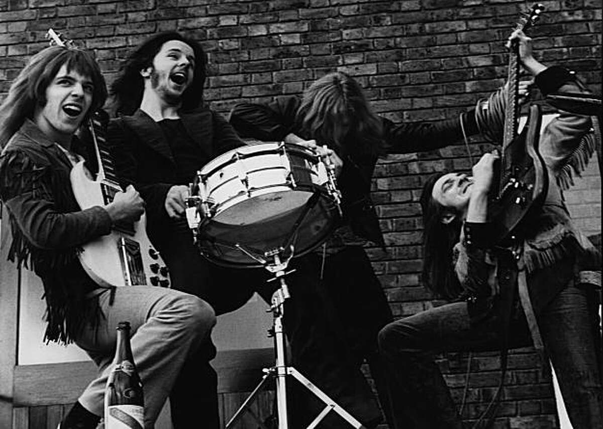 Rock & Roll Rewind: The '70s