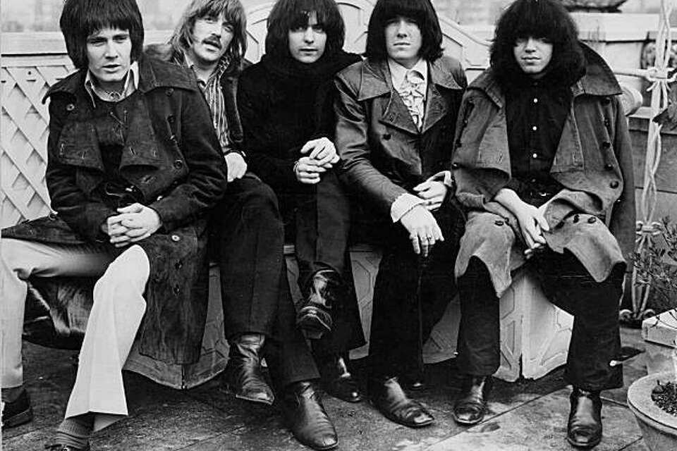 Rock & Roll Rewind: The '60s